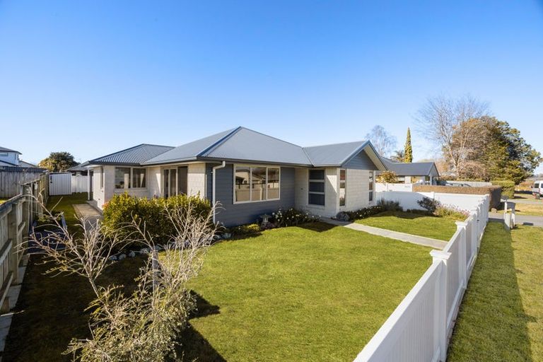 Photo of property in 29a Walmsley Street, Kihikihi, Te Awamutu, 3800