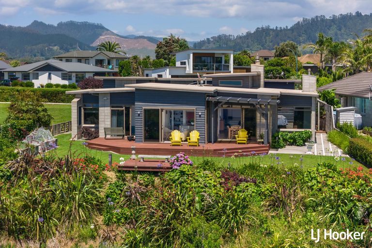 Photo of property in 159 Koutunui Road, Athenree, Katikati, 3177