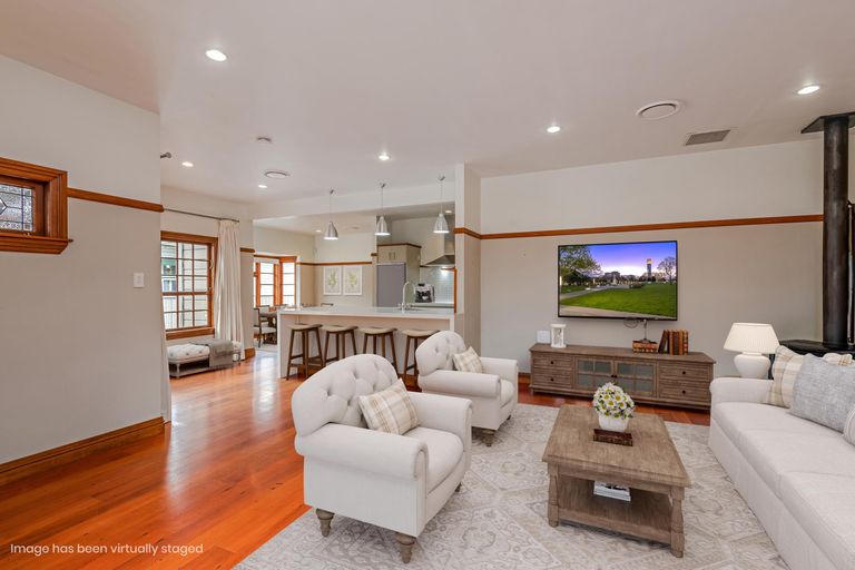 Photo of property in 46 Linton Street, West End, Palmerston North, 4410