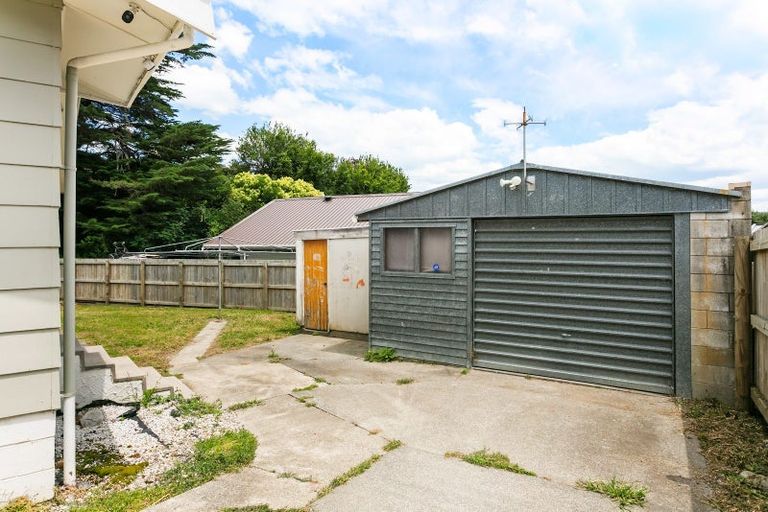 Photo of property in 227 Tyndall Road, Outer Kaiti, Gisborne, 4010