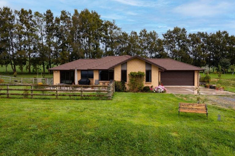 Photo of property in 680h Quine Road, Tahuna, Morrinsville, 3373