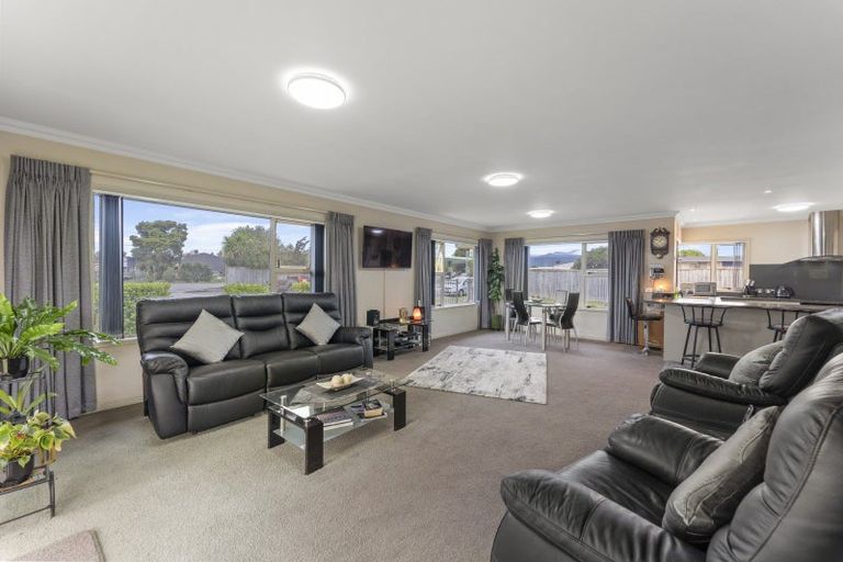 Photo of property in 7 Ward Street, Levin, 5510