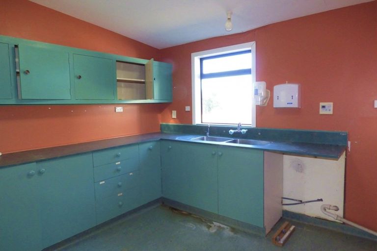 Photo of property in 12 Ranfurly Street, Kurow, 9435