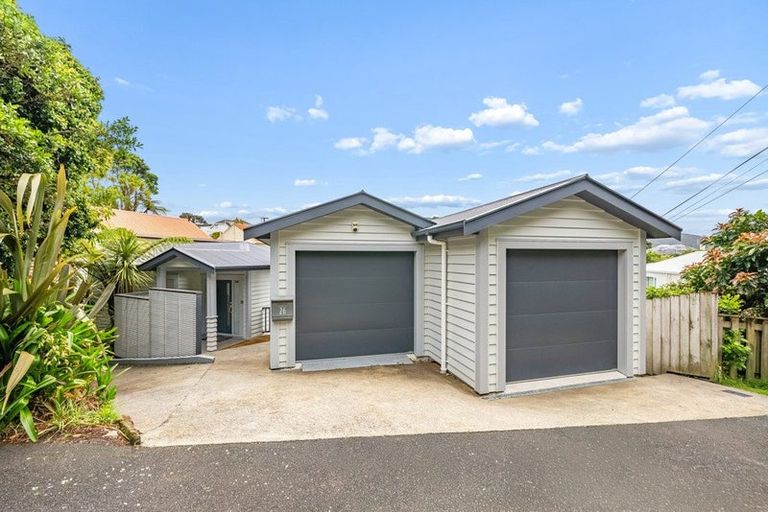 Photo of property in 26 Flers Street, Karori, Wellington, 6012