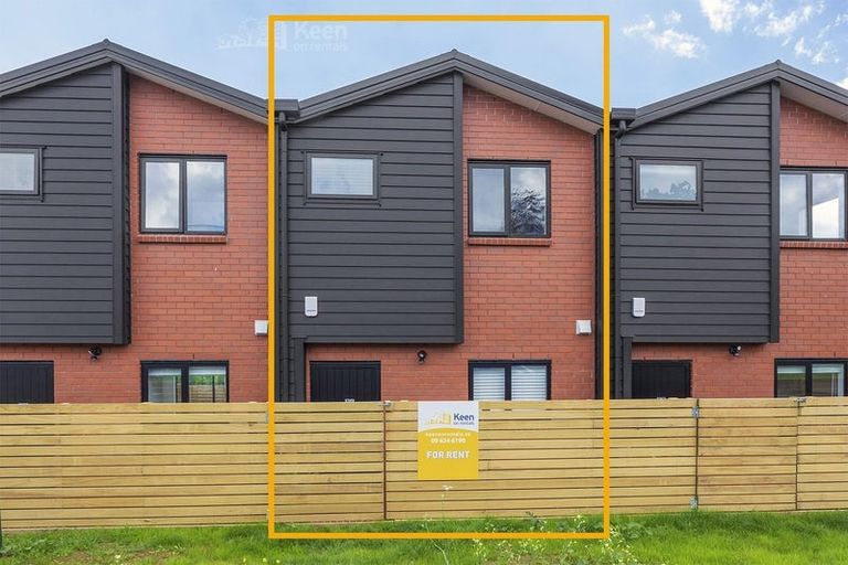 Photo of property in 7/5 King Street, Papakura, 2110