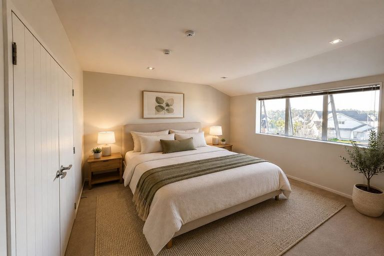 Photo of property in The Rise, 8/11 Hatfield Place, Albany Heights, Auckland, 0632