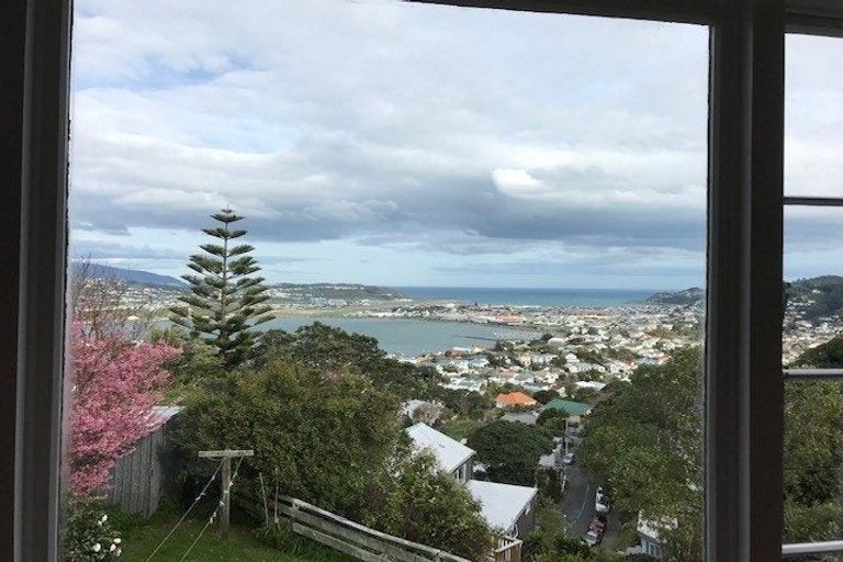 Photo of property in 70 Marewa Road, Hataitai, Wellington, 6021