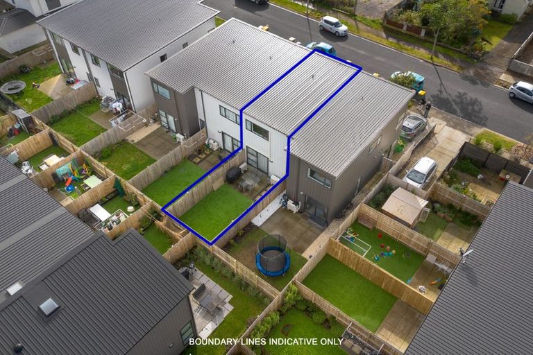 Photo of property in 15b Ventura Street, Mangere, Auckland, 2022