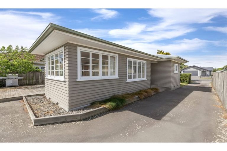 Photo of property in 57 Dacre Street, Linwood, Christchurch, 8062