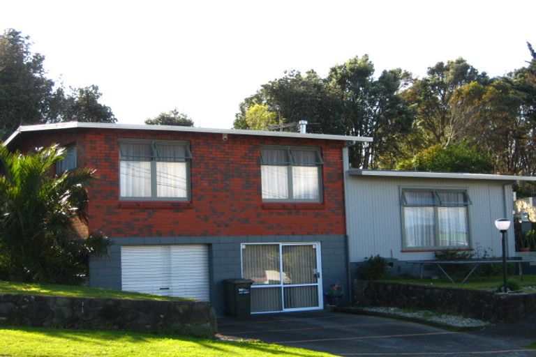 Photo of property in 62 Clawton Street, Westown, New Plymouth, 4310