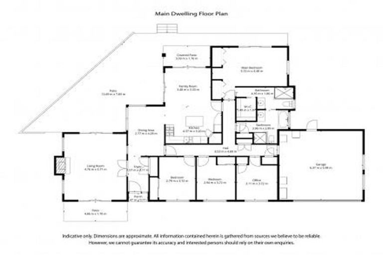 Photo of property in 7 Bonnieglen Road, Omanawa, Tauranga, 3171