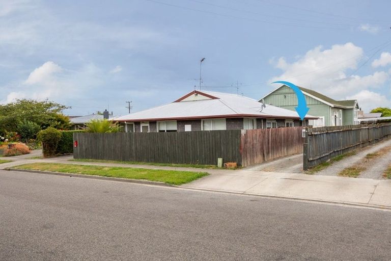 Photo of property in 3/14 Gascoigne Street, Riversdale, Blenheim, 7201