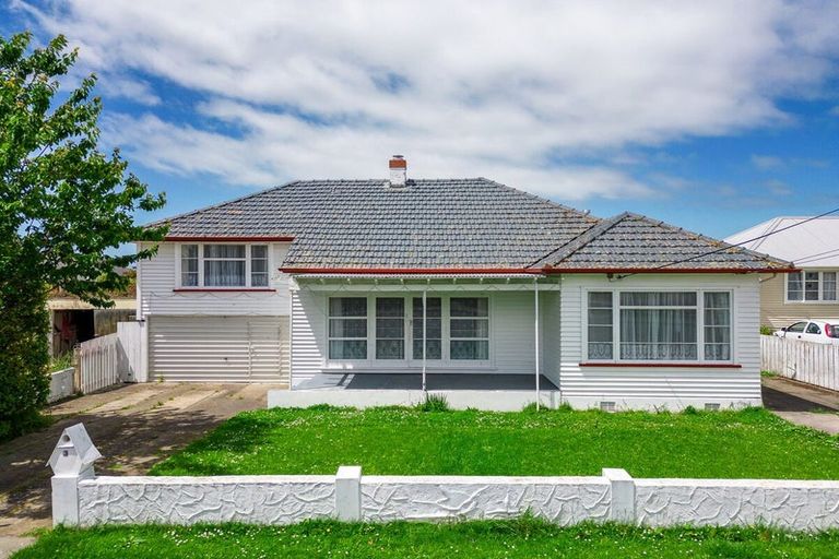 Photo of property in 3 Opie Street, Waimate, 7924