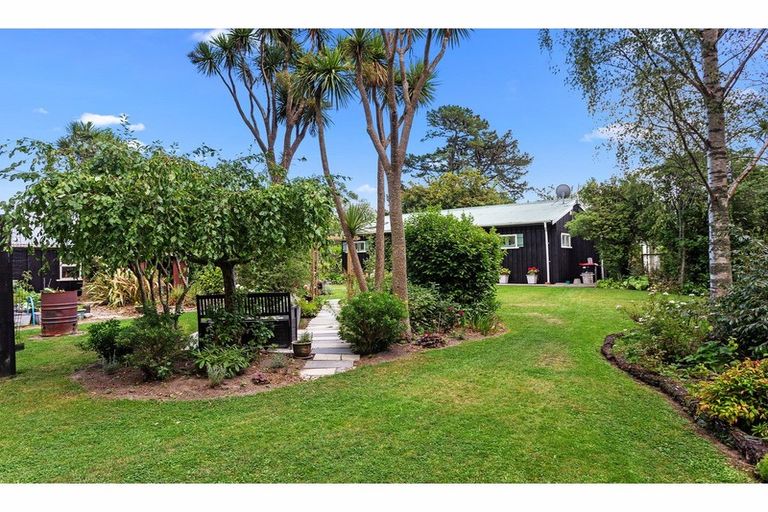 Photo of property in 8 Wilsons Road, Oxford, 7430