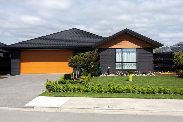 Photo of property in 43 Easthaven Place, Redwoodtown, Blenheim, 7201