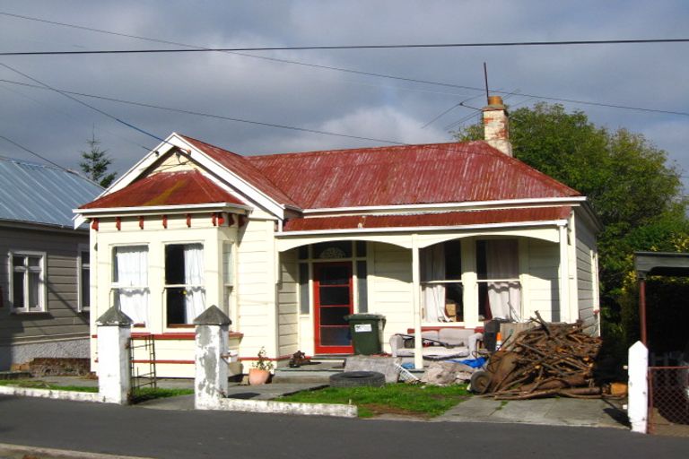 Photo of property in 20 Chambers Street, North East Valley, Dunedin, 9010