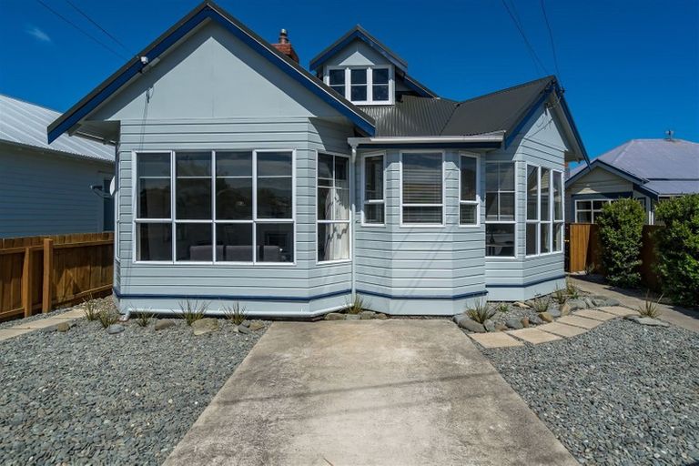 Photo of property in 67 Hargest Crescent, Saint Kilda, Dunedin, 9012