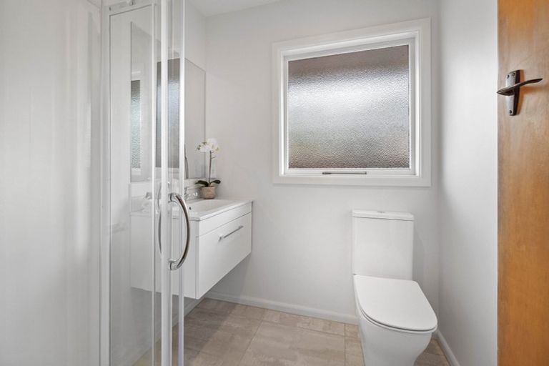 Photo of property in 1/4 Trist Place, Edgeware, Christchurch, 8013