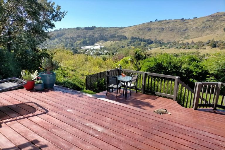 Photo of property in 66 Flinders Road, Heathcote Valley, Christchurch, 8022