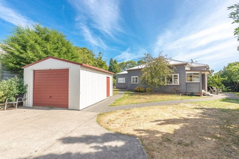Photo of property in 9a Kotare Street, Aramoho, Whanganui, 4500