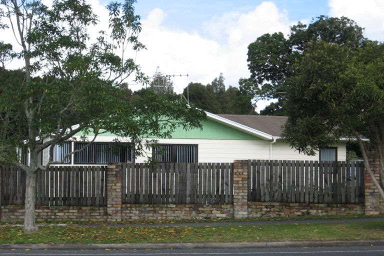 Photo of property in 137 Paramount Parade, Tikipunga, Whangarei, 0112