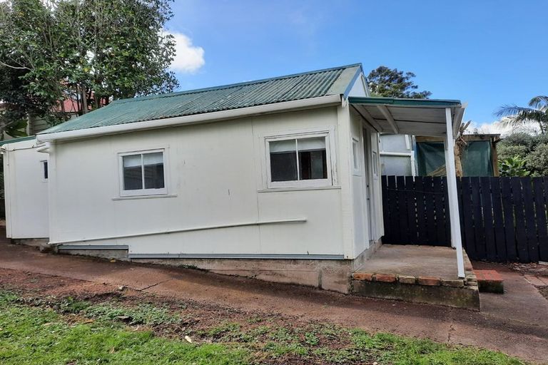 Photo of property in 52 Dean Street, Grey Lynn, Auckland, 1021