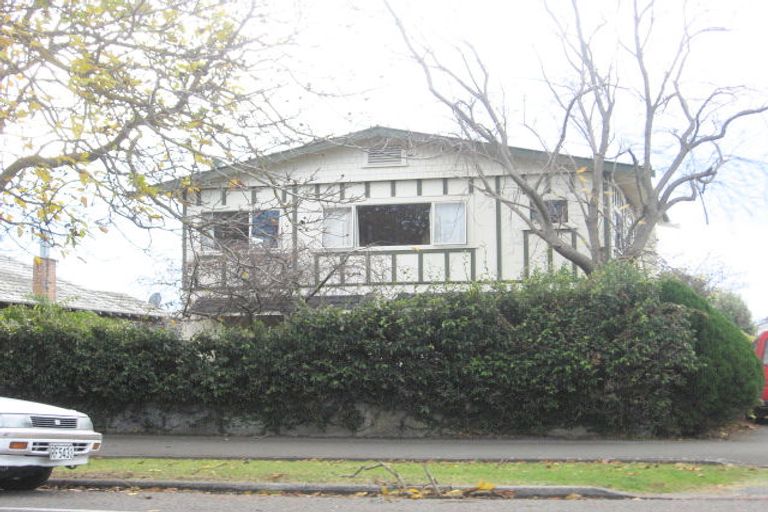 Photo of property in 221 Georges Drive, Napier South, Napier, 4110