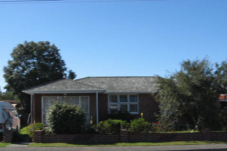 Photo of property in 46 Birkett Street, Temuka, 7920