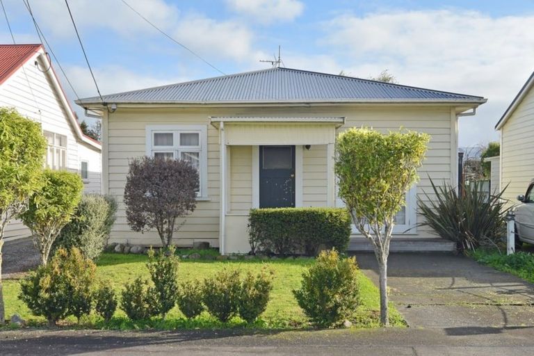 Photo of property in 55 Albert Street, Masterton, 5810