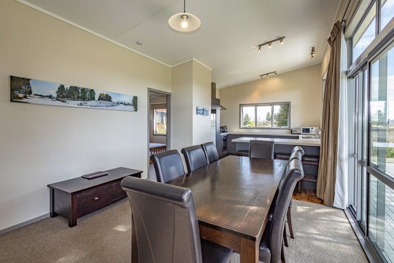 Photo of property in 10 Cordyline Place, Ohakune, 4625