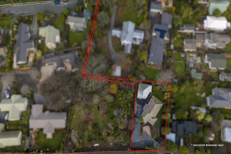 Photo of property in 30 Hassals Lane, Waltham, Christchurch, 8023