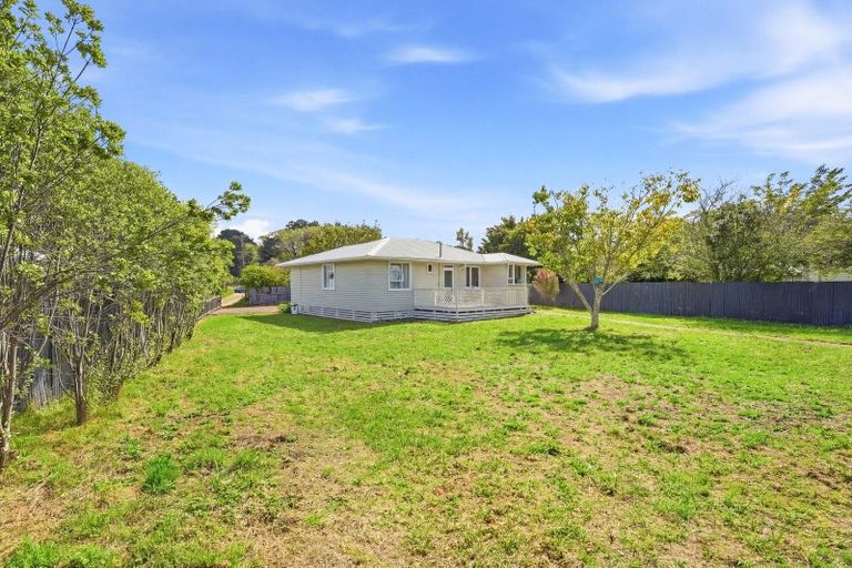 Photo of property in 8a Hylton Street, Aramoho, Whanganui, 4500
