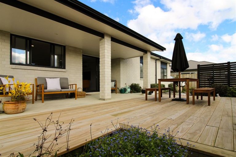 Photo of property in 33 John Mcdonald Mews, Masterton, 5810