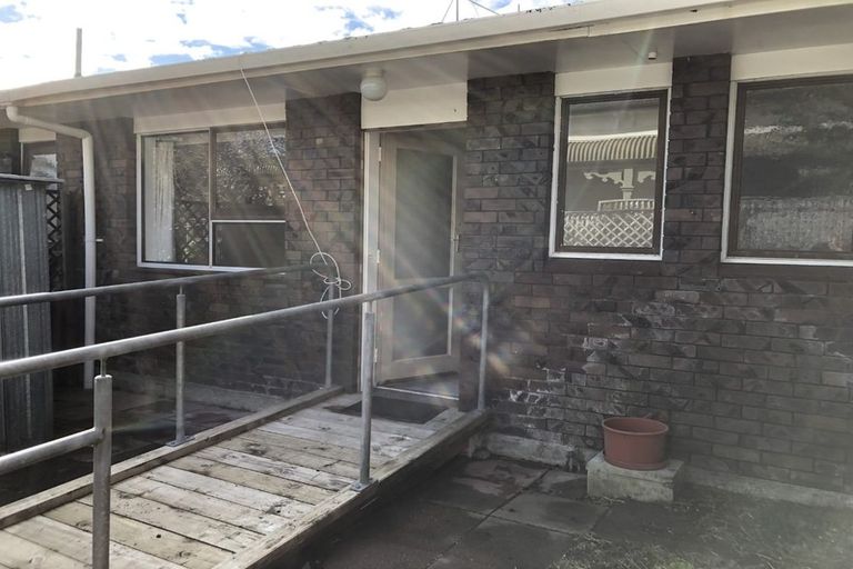 Photo of property in 3/44 Salisbury Street, Levin, 5510