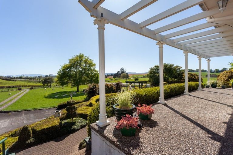 Photo of property in 3 Mcmillan Road, Tirau, 3484