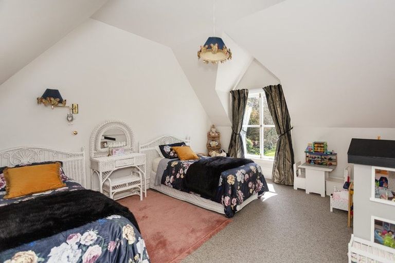 Photo of property in 273 Springfield Road, Totara, Oamaru, 9492