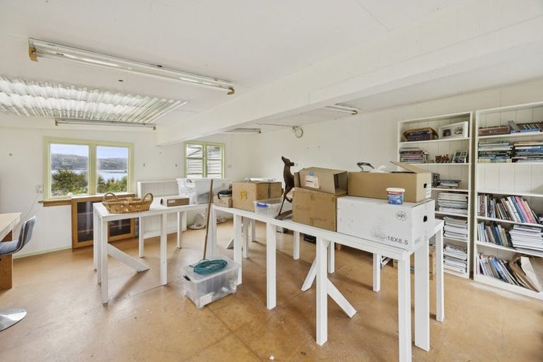 Photo of property in 192 Doctors Point Road, Waitati, 9085