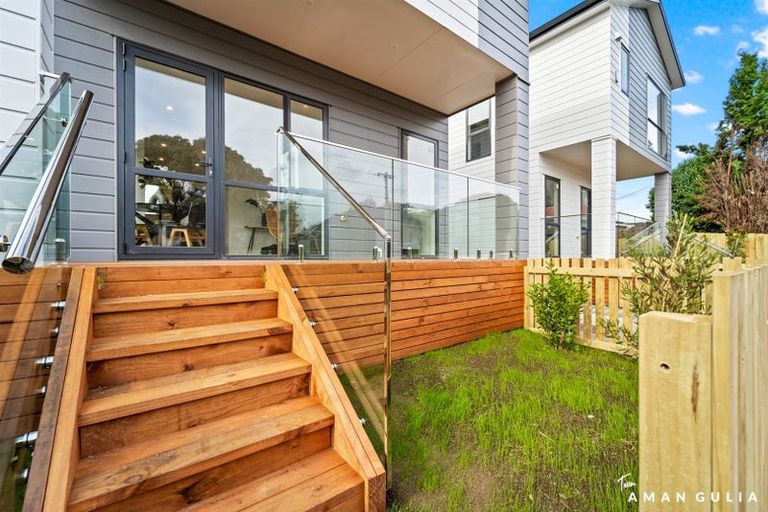 Photo of property in 13a Serjeant Street, Henderson, Auckland, 0612