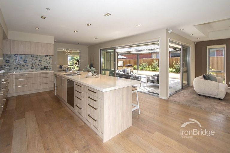 Photo of property in 36 Westpark Drive, Burnside, Christchurch, 8053