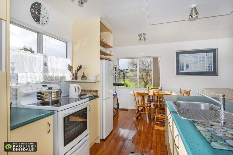 Photo of property in 84 King Street, Hikurangi, 0114