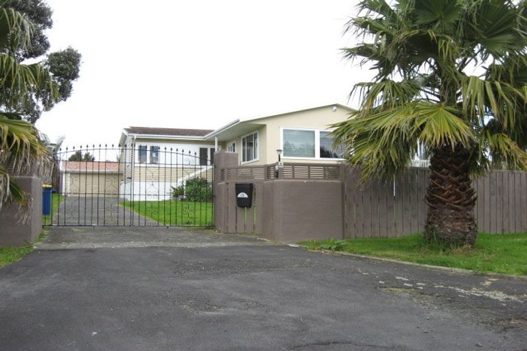 Photo of property in 10 Rata Road, Whenuapai, Auckland, 0618