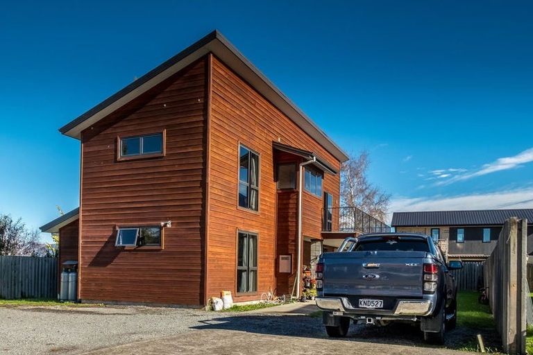 Photo of property in 9 Mount Charon Place, Hanmer Springs, 7334