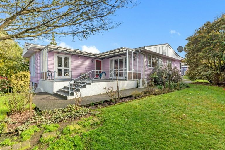 Photo of property in 3 Ruapehu Crescent, Taumarunui, 3920