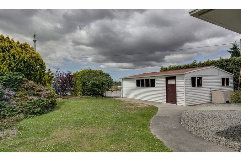 Photo of property in 25 Kyber Street, Pleasant Point, 7903