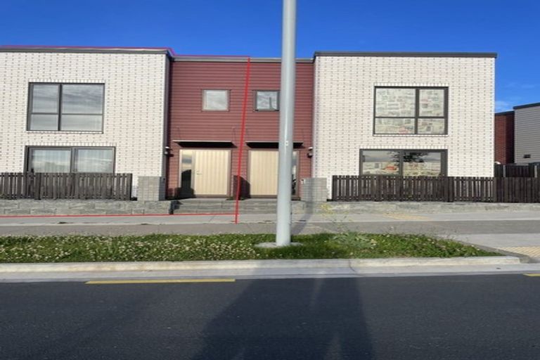 Photo of property in 24 Te Rito Road, Hobsonville, Auckland, 0616