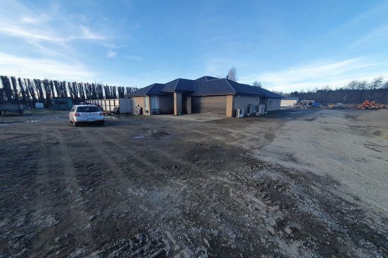 Photo of property in 196 Woodend Beach Road, Woodend Beach, Kaiapoi, 7691