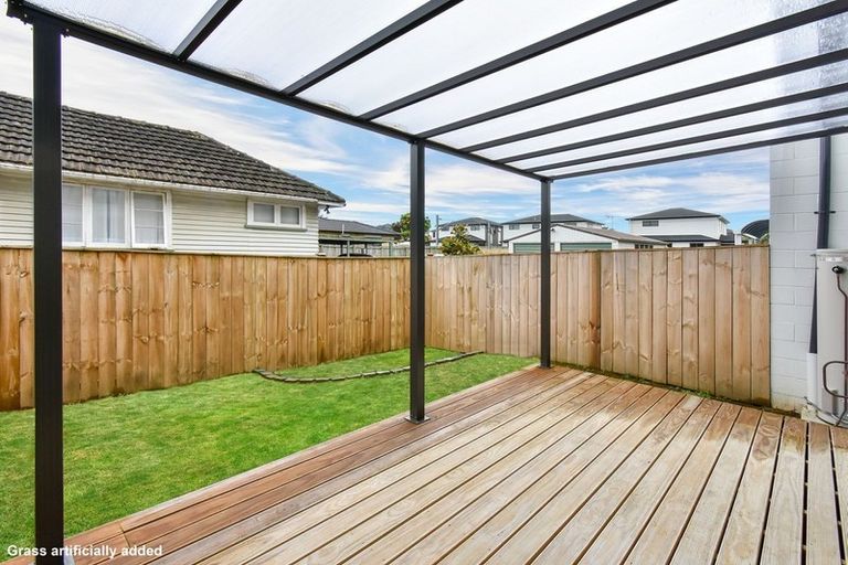 Photo of property in 4/36 Gloucester Road, Manurewa, Auckland, 2102