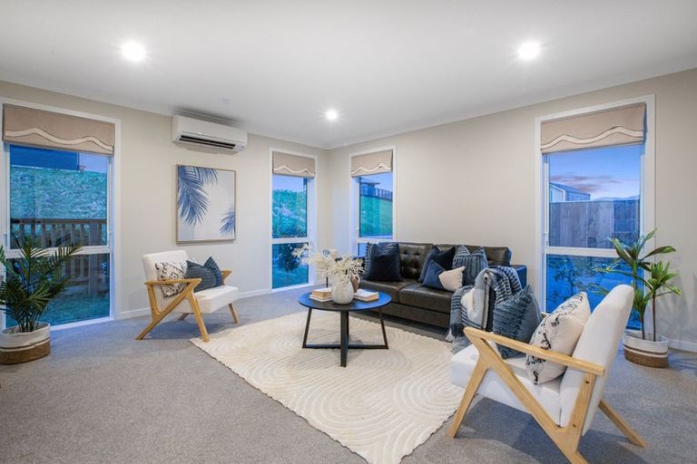 Photo of property in 167 John Burke Drive, Aotea, Porirua, 5024