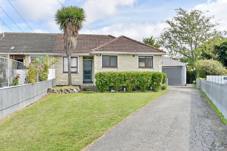 Photo of property in 6 Finlay Place, Woolston, Christchurch, 8023
