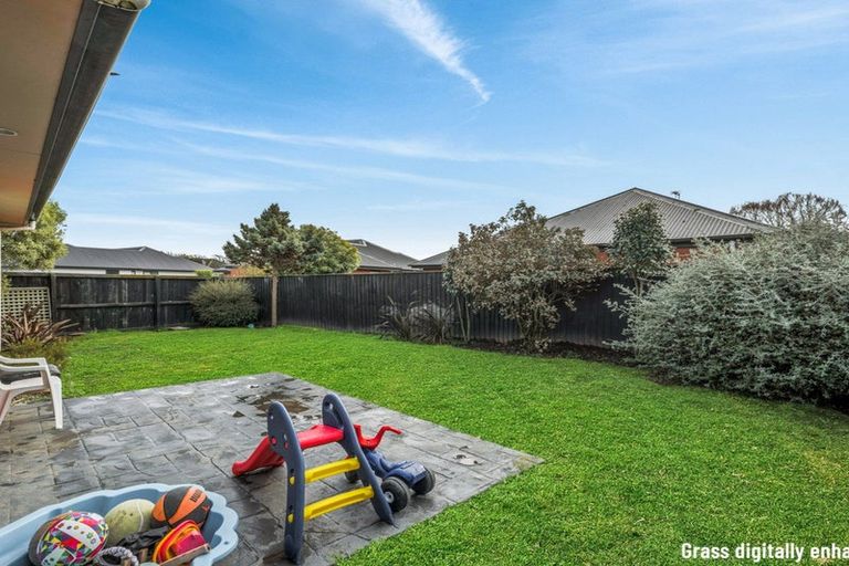 Photo of property in 174e Mcgregors Road, Linwood, Christchurch, 8062